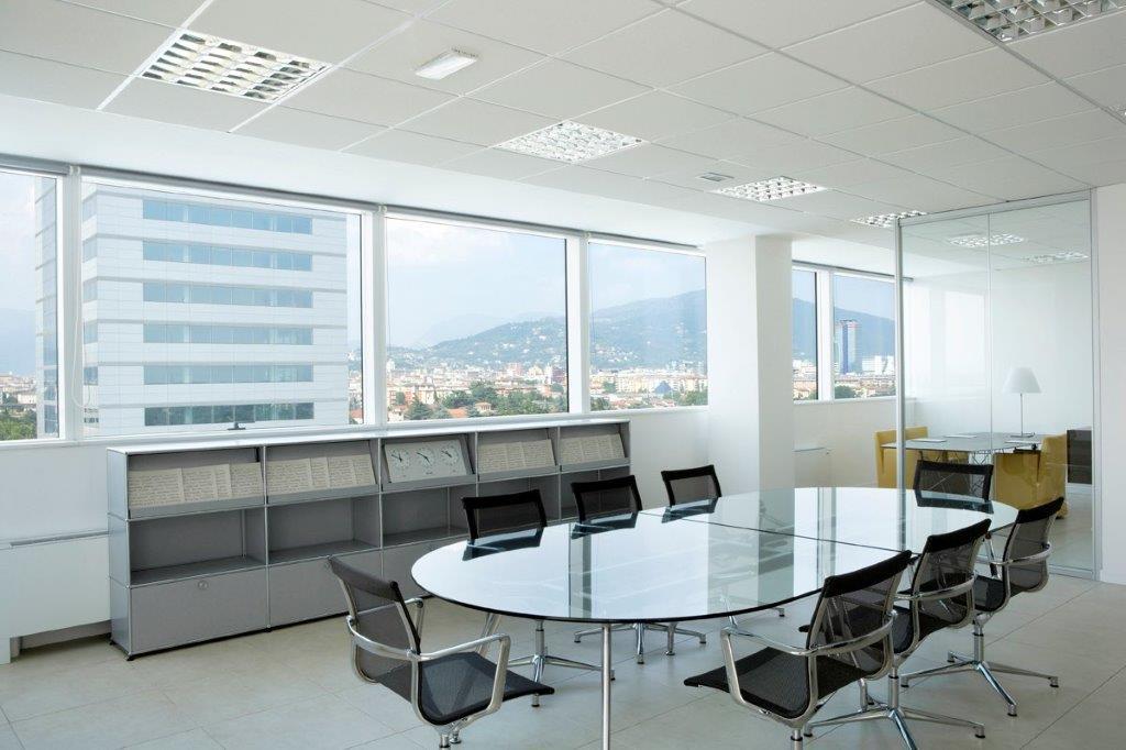 Foto 6 interno ufficio direzionale